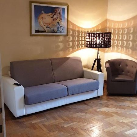 Casa Tua A Porta Maggiore روما المظهر الخارجي الصورة