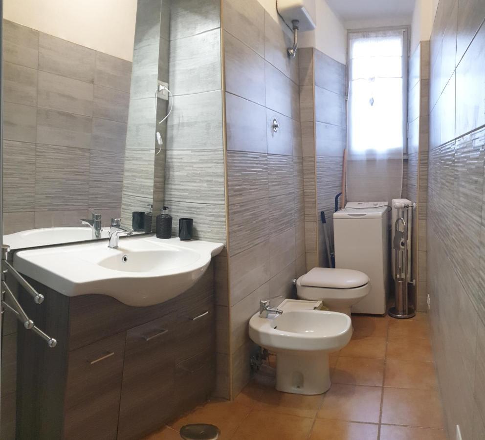Casa Tua A Porta Maggiore روما المظهر الخارجي الصورة