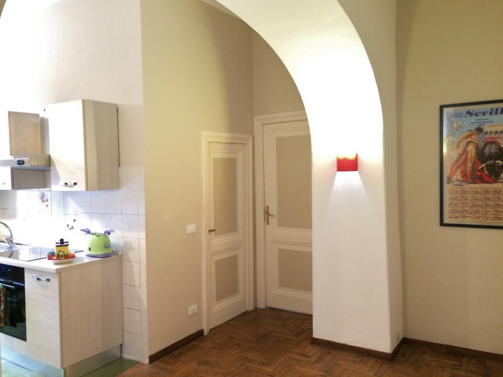 Casa Tua A Porta Maggiore روما المظهر الخارجي الصورة