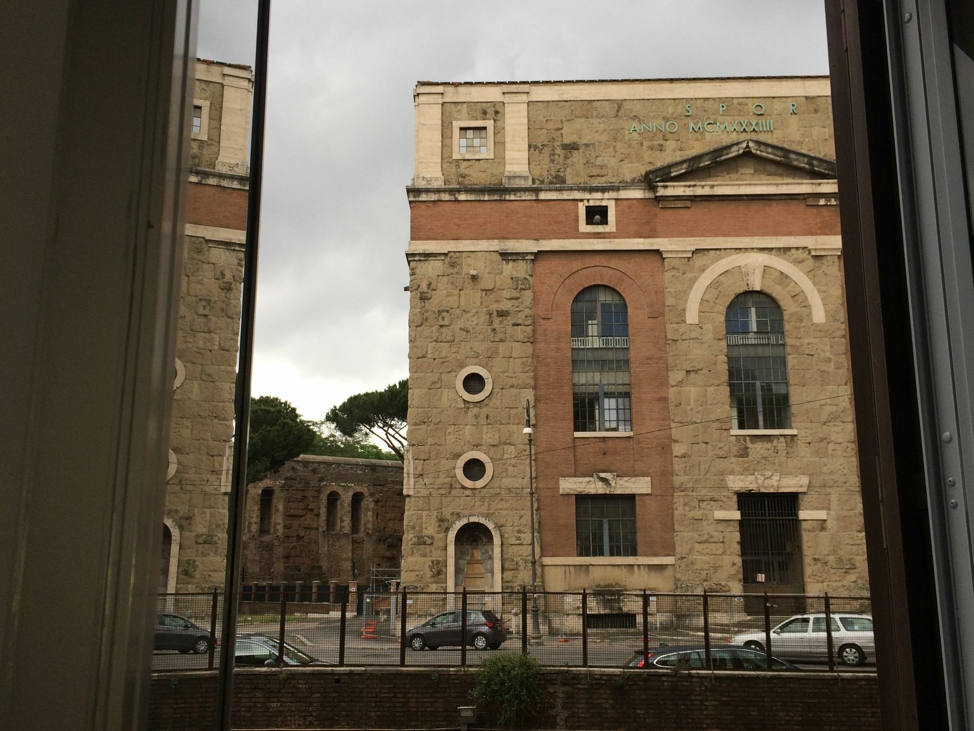 Casa Tua A Porta Maggiore روما المظهر الخارجي الصورة