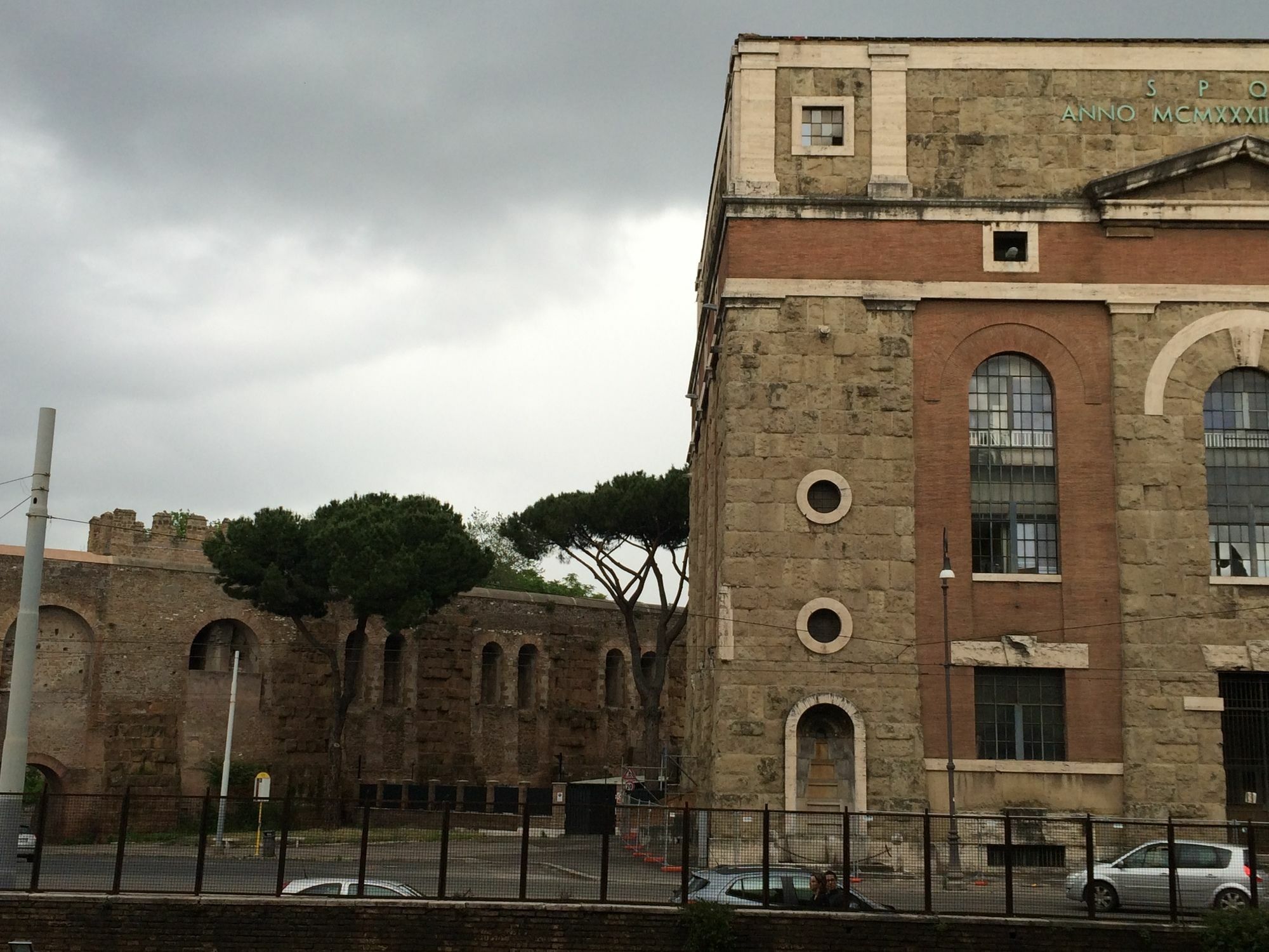 Casa Tua A Porta Maggiore روما المظهر الخارجي الصورة