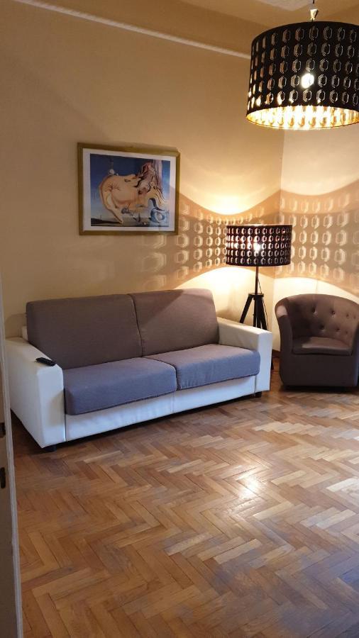 Casa Tua A Porta Maggiore روما المظهر الخارجي الصورة